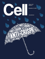 Cell 2016 cover